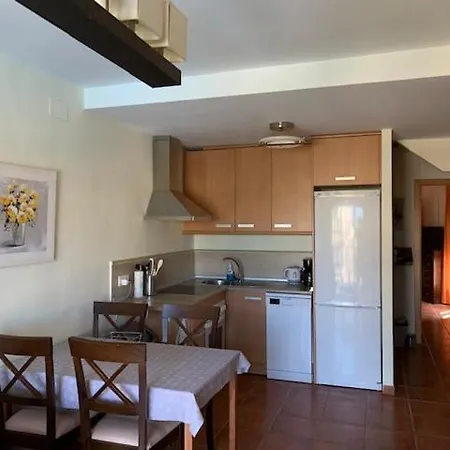 Apartamento Rincon De - Atico Vera