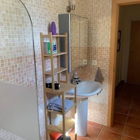 Apartamento Rincon De - Atico