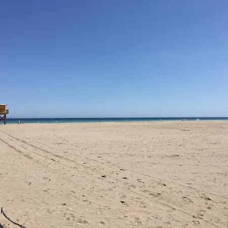 Apartamento Rincon De - Atico *