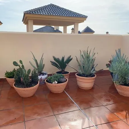 Rincon De - Atico Apartamento Vera