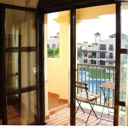 Apartment Rincon De - Atico Vera