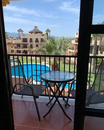 Apartment Rincon De - Atico *