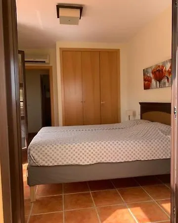 Rincon De - Atico Vera