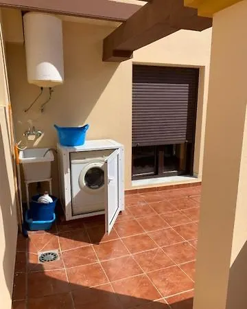 Apartment Rincon De - Atico *