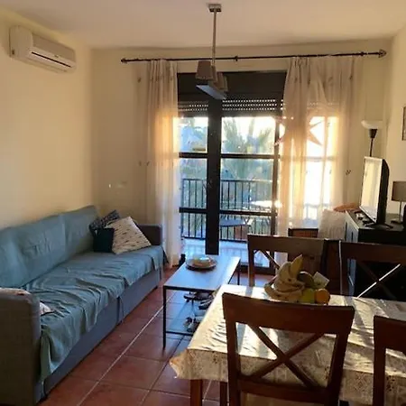 Rincon De - Atico Apartment