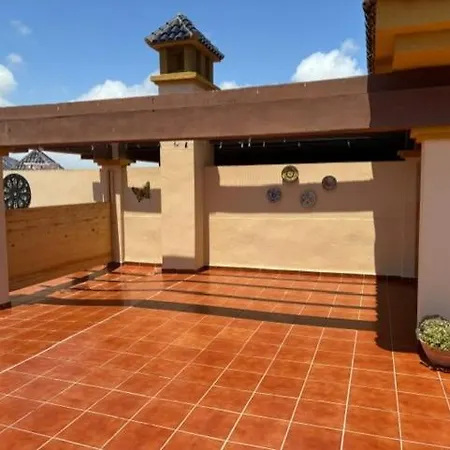 Rincon De - Atico *