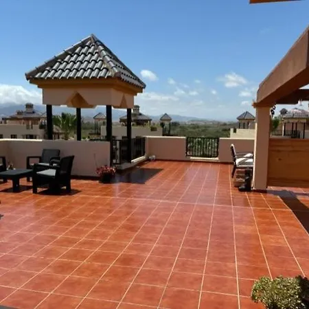 Rincon De - Atico Vera