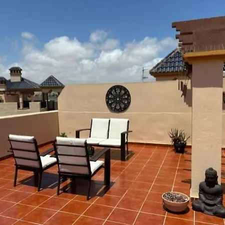 Rincon De - Atico Apartment